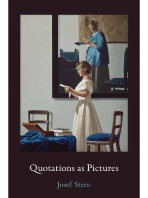 Quotations as Pictures