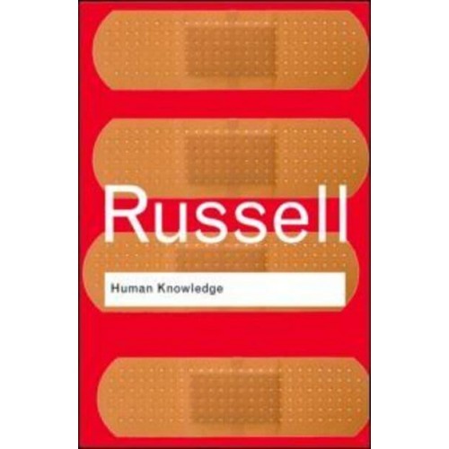 Human Knowledge: Its Scope and Limits - Routledge Classics