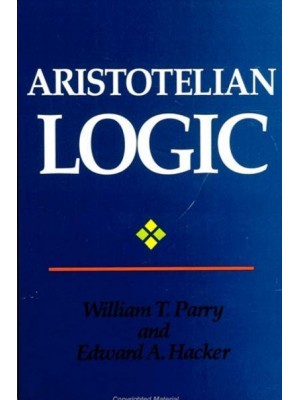 Aristotelian Logic