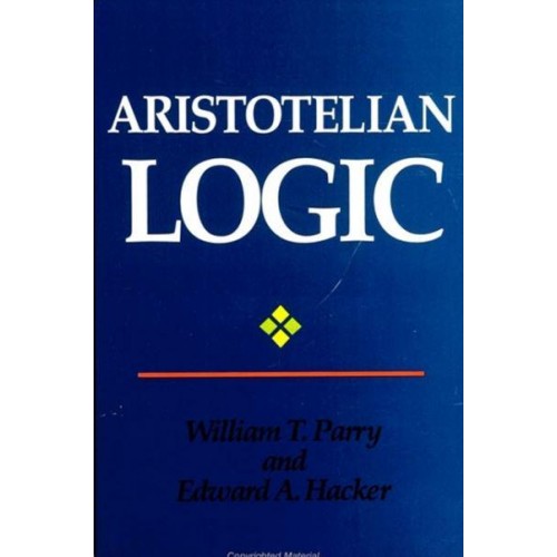 Aristotelian Logic