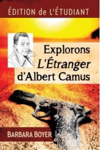 Explorons L'Étranger d'Albert Camus