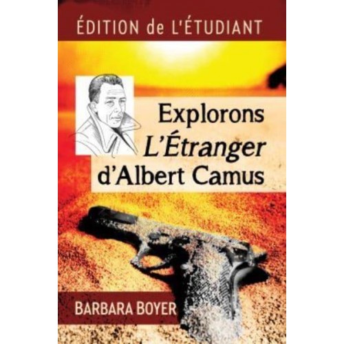 Explorons L'Étranger d'Albert Camus