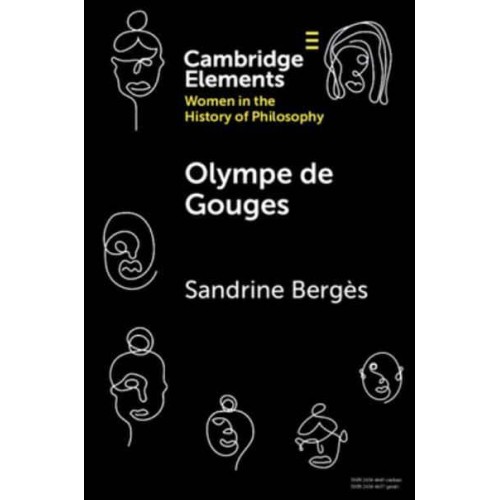 Olympe De Gouges - Elements on Women in the History of Philosophy