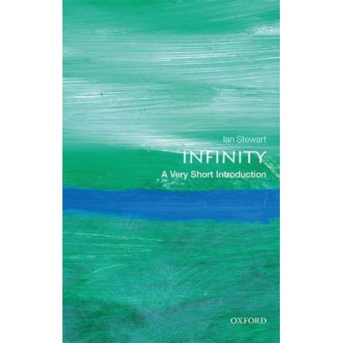 Infinity A Very Short Introduction - Very Short Introductions