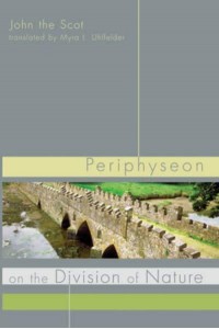 Periphyseon on the Division of Nature