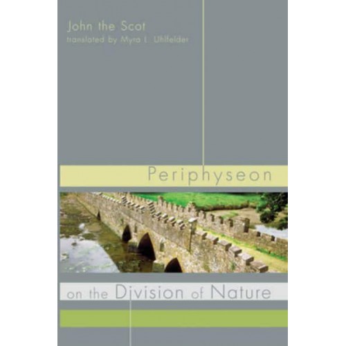 Periphyseon on the Division of Nature
