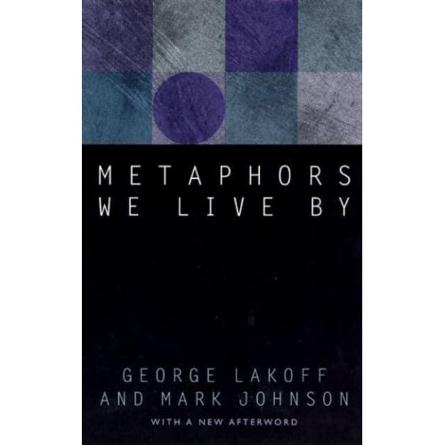 Metaphors We Live By