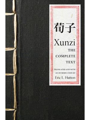 Xunzi The Complete Text