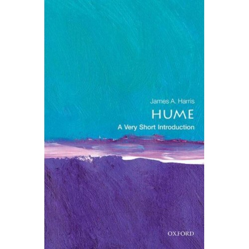 Hume A Very Short Introduction - Very Short Introductions