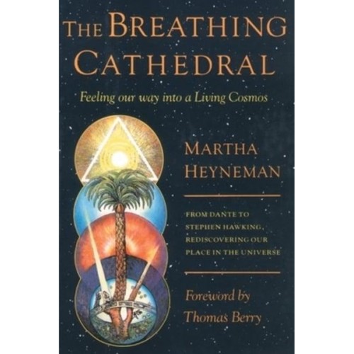 The Breathing Cathedral: Feeling Our Way Into a Living Cosmos