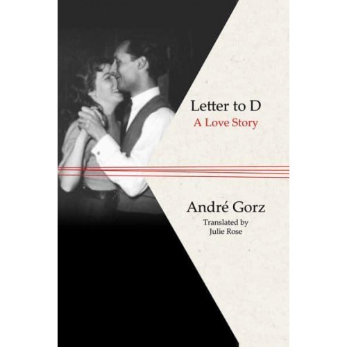 Letter to D A Love Story