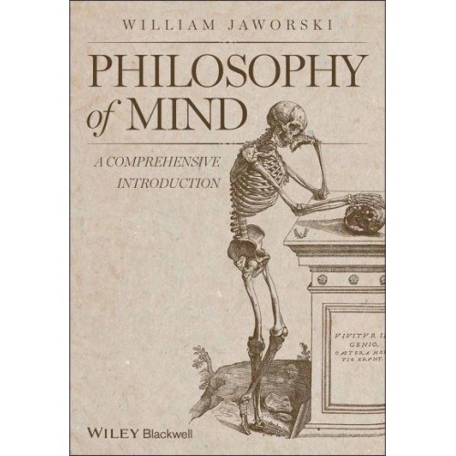 Philosophy of Mind A Comprehensive Introduction