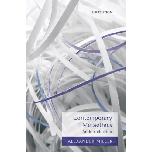 Contemporary Metaethics An Introduction