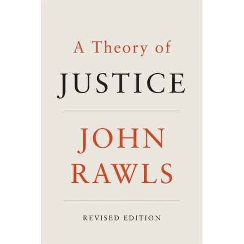 A Theory of Justice