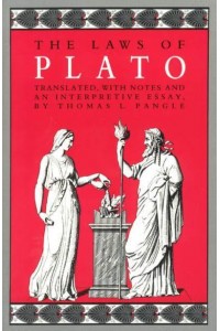 The Laws of Plato