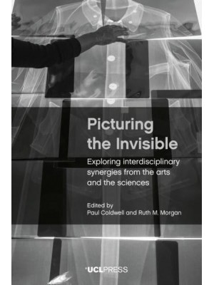 Picturing the Invisible Exploring Interdisciplinary Synergies from the Arts and the Sciences