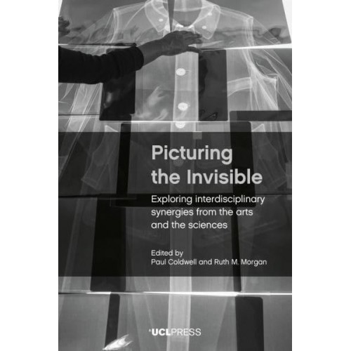 Picturing the Invisible Exploring Interdisciplinary Synergies from the Arts and the Sciences