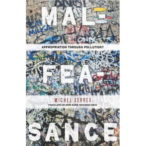Malfeasance Appropriation Through Pollution?