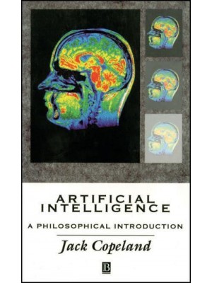 Artificial Intelligence A Philosophical Introduction