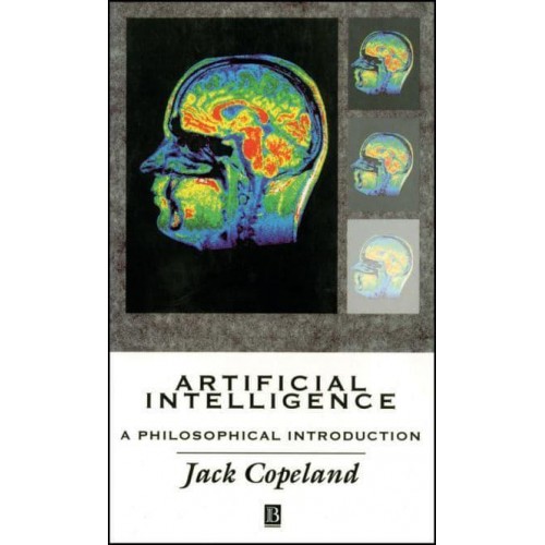 Artificial Intelligence A Philosophical Introduction