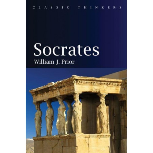 Socrates - Classic Thinkers