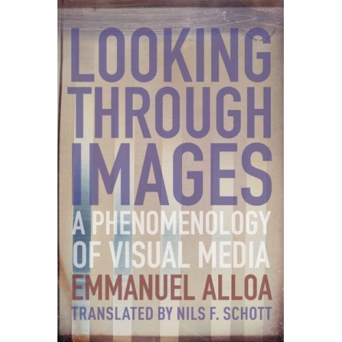 Looking Through Images A Phenomenology of Visual Media - Columbia Themes in Philosophy, Social Criticism, and the Arts