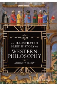 An Illustrated Brief History of Western Philosophy