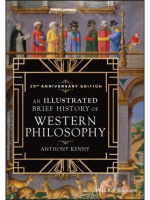 An Illustrated Brief History of Western Philosophy