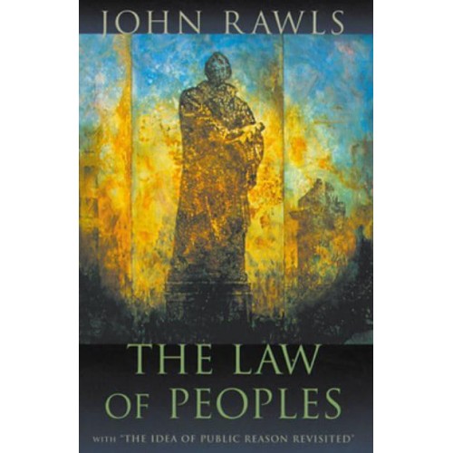 The Law of Peoples With 'The Idea of Public Reason Revisited'