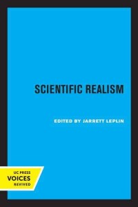 Scientific Realism - Voices Revived