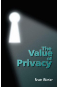 The Value of Privacy