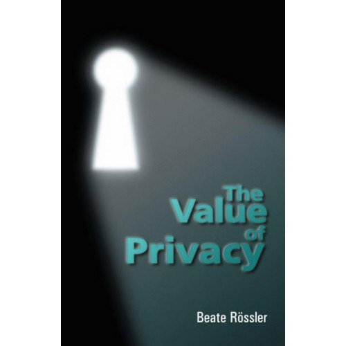 The Value of Privacy