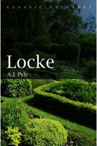 Locke - Polity Classic Thinkers Series