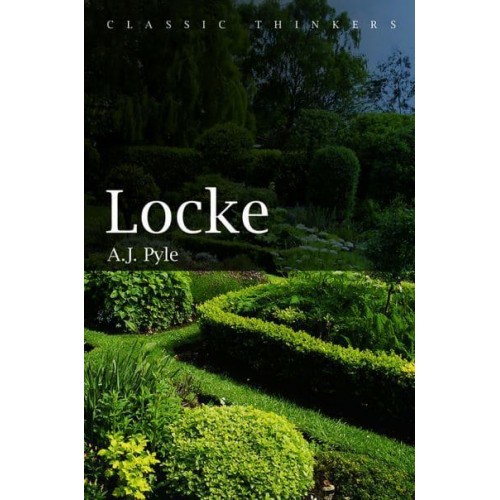 Locke - Polity Classic Thinkers Series