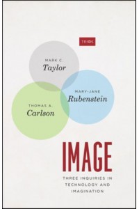 Image Three Inquiries in Technology and Imagination - Trios