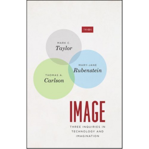 Image Three Inquiries in Technology and Imagination - Trios