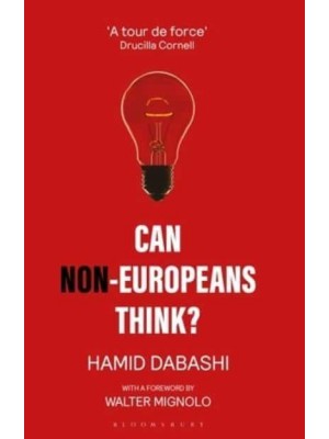 Can Non-Europeans Think?