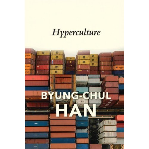 Hyperculture Culture and Globalisation