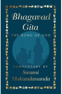 Bhagavad Gita