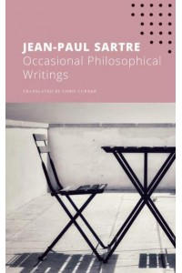Occasional Philosophical Writings - The French List