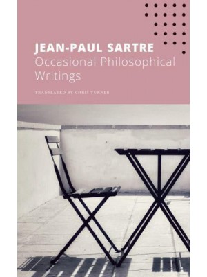 Occasional Philosophical Writings - The French List
