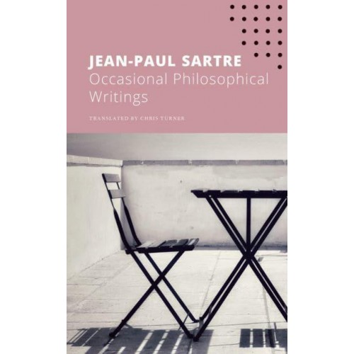 Occasional Philosophical Writings - The French List