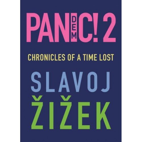 Pandemic! 2 Chronicles of a Time Lost