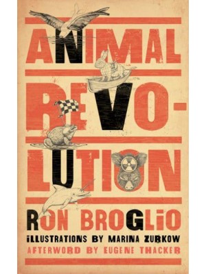 Animal Revolution