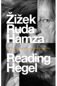 Reading Hegel