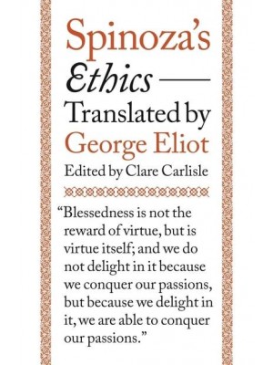 Spinoza's Ethics