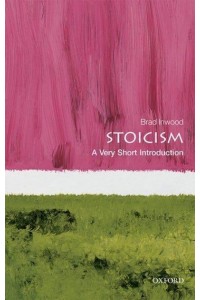 Stoicism A Very Short Introduction - Very Short Introductions