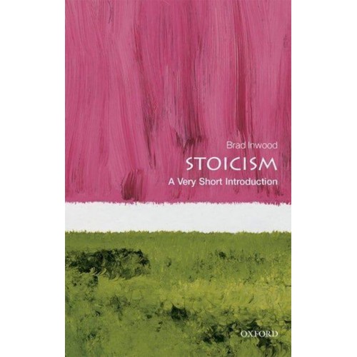 Stoicism A Very Short Introduction - Very Short Introductions
