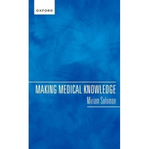 Making Medical Knowledge