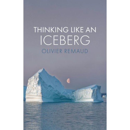 Thinking Like an Iceberg